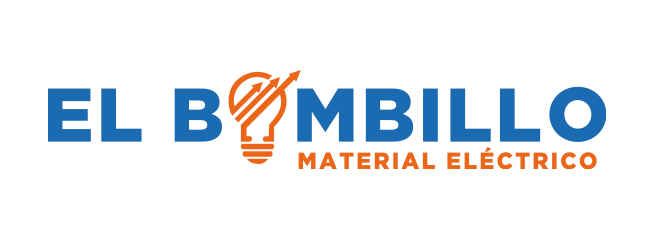 LOGOS EL BOMBILLO