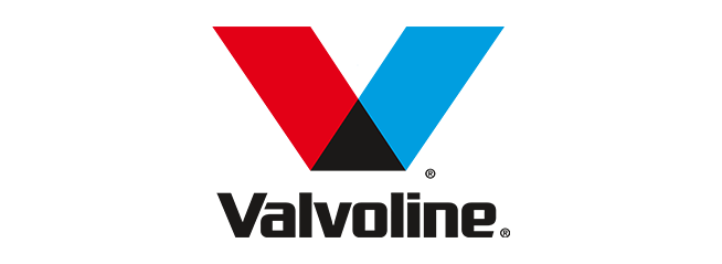 LOGO VALVOLINE